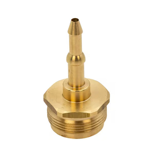 Rothenberger Adaptor - Refillable Propane: Push on - Type
