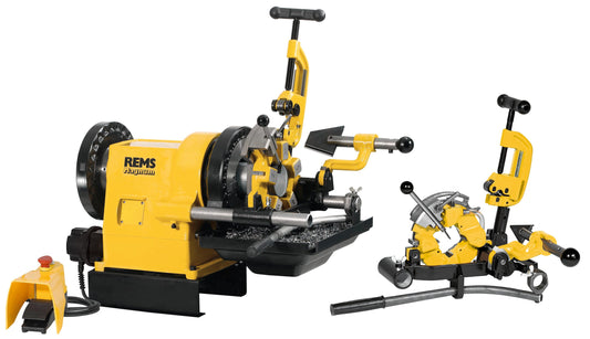 REMS Magnum 3000 L-T R 1/2-3