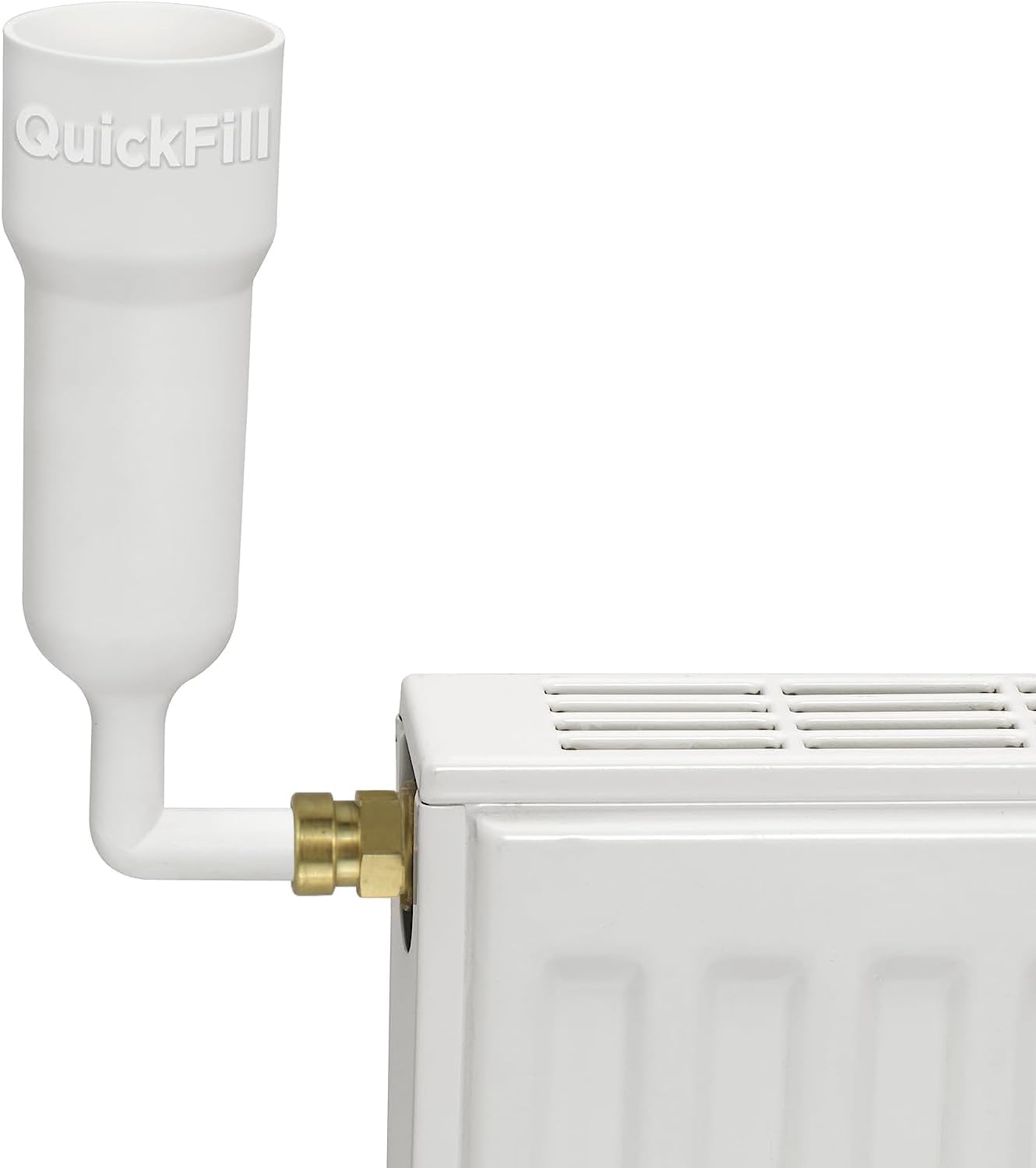 QuickFill - Central Heating Dosing Tool - Type