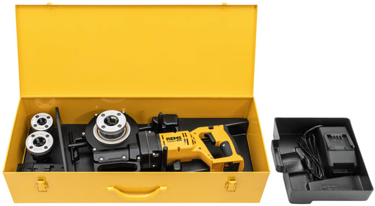 REMS Amigo 22V Set M 20+25+32 – 530016