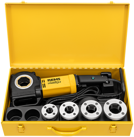 REMS Amigo E Set M 20+25+32