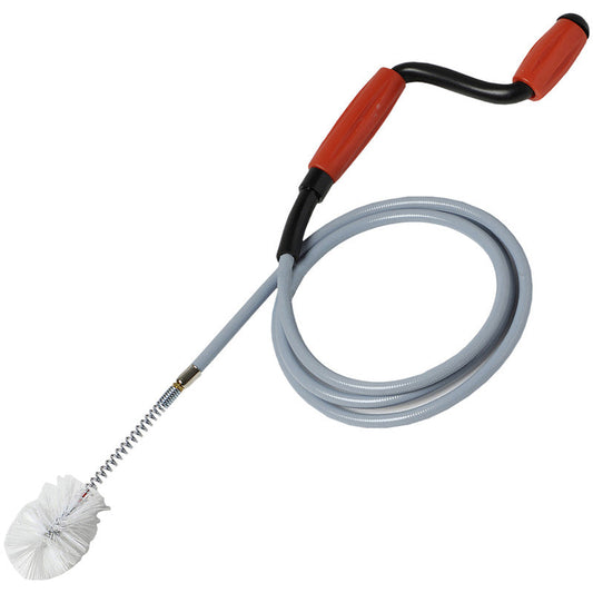 Rothenberger 72091 Pipe and Drain Cleaning Coil