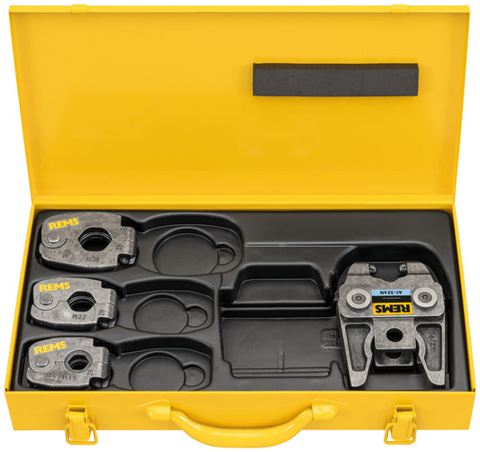 REMS press ring S set M 15+22+28 Z8 – 574619