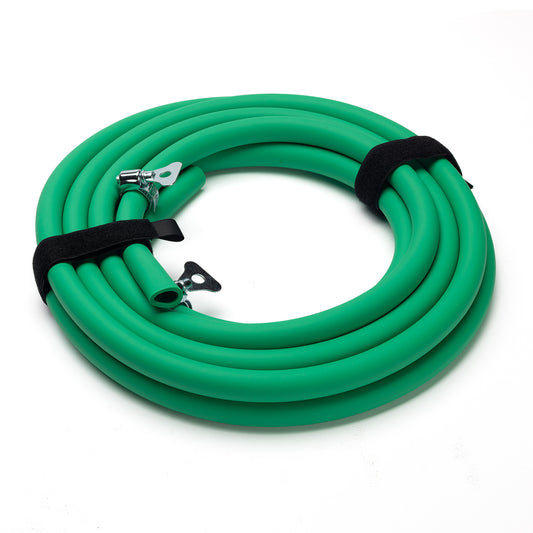 SPI Drain Down Hose Kit, 5-Meter Pipe with 2 Hose Clamps