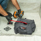 Ridgid FlexShaft K9-12 Drain Cleaning Machine - 76188