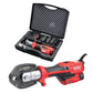 Ridgid RP 115 Micro-Press Tool Kit with M15-18-22 Jaws, 12V Battery & 230V Fast Charger