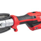 Ridgid RP 115 Micro-Press Tool Kit with M15-18-22 Jaws, 12V Battery & 230V Fast Charger