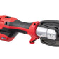Ridgid RP 115 Micro-Press Tool Kit with M15-18-22 Jaws, 12V Battery & 230V Fast Charger