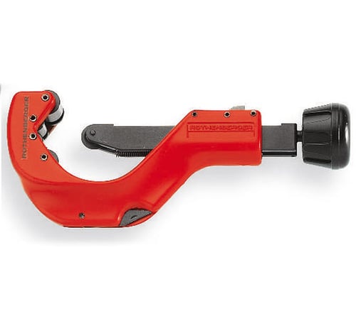 Rothenberger Automatic Spring-Driven Pipe Cutter - Type