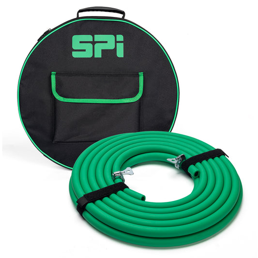 SPI 10M Drain Down Hose with Hose Bag - SPI Drain Down Hose Kit