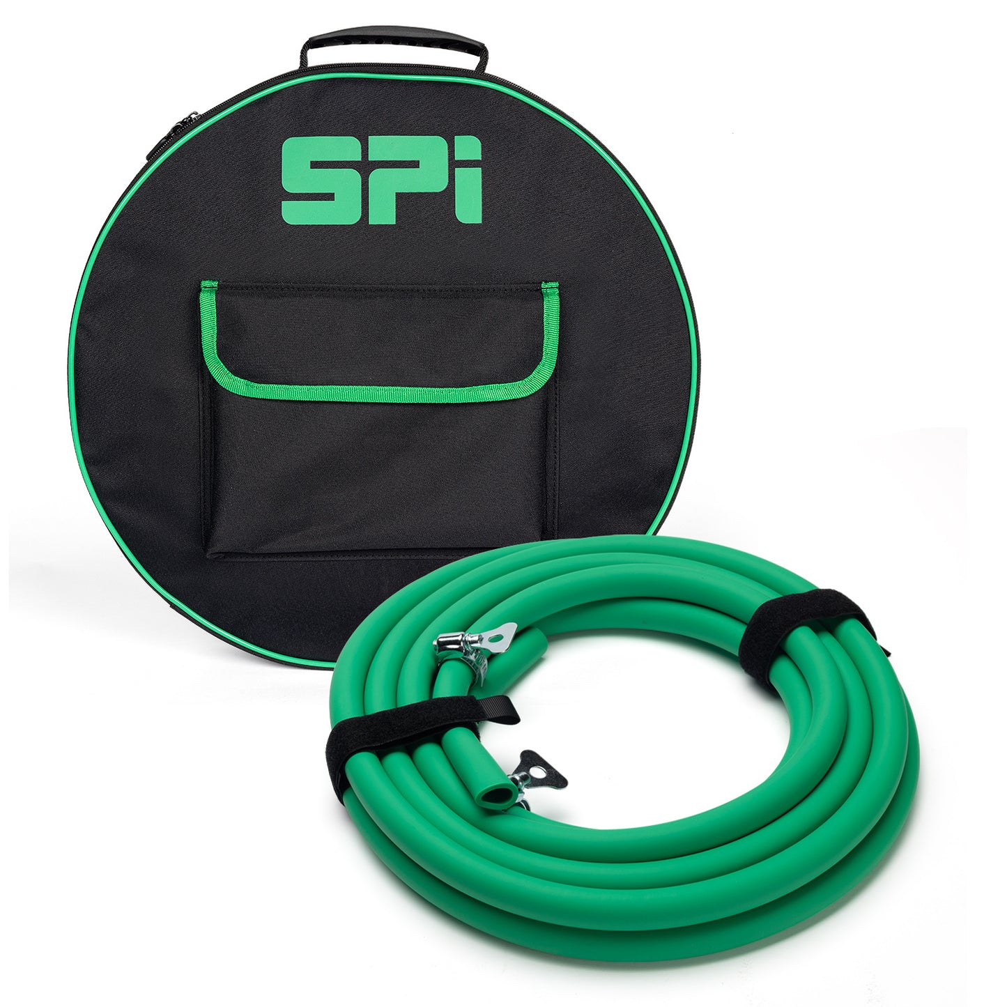 SPI 5M Drain Down Hose with Hose Bag - SPI Drain Down Hose Kit