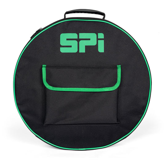 SPI Bag for Drain Down Hoses and EV Cables, suitable for SPI 5, 10 and 15m Drain Down Hoses