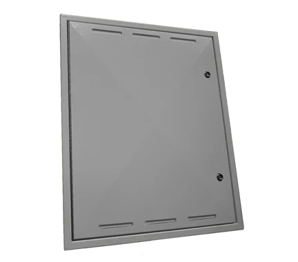 Mitras Aluminium Large Overbox – White