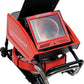 ROCAM 4 Plus Pipe Inspection Camera – 30m Cable, Ø40mm Camera Head