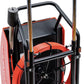 ROCAM 4 Plus Pipe Inspection Camera – 30m Cable, Ø40mm Camera Head