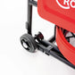 ROCAM 4 Plus Pipe Inspection Camera – 30m Cable, Ø40mm Camera Head