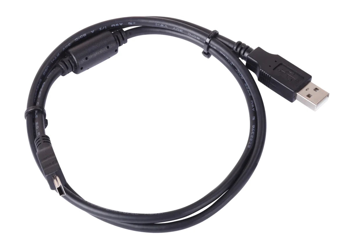 ROCAM 4 Plus Pipe Inspection Camera – 30m Cable, Ø40mm Camera Head