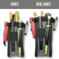 BIG Joey Pouch V2 - Clip-On Tool Pouch for Tools and Hardware