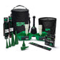 SPI PLUMBPRO Kit - 15-Piece Professional Plumbers HVAC Maintenance Kit