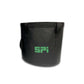 SPI Folding/Collapsible Bucket - 12L Capacity - SELBUCK12