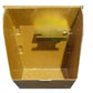 Brown Mitras Multibox Universal Gas Meter Box - G60034