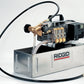 Ridgid 1460E Electric Test Pump 115V 40 Bar - 19031