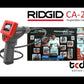 Ridgid CA-25 Inspection Camera 40043 - CA25