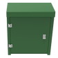 IC3 GRP Kiosk - 850 X 750 X 500mm
