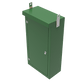 IC6 GRP Kiosk - 1750 X 900 X 550mm - S17