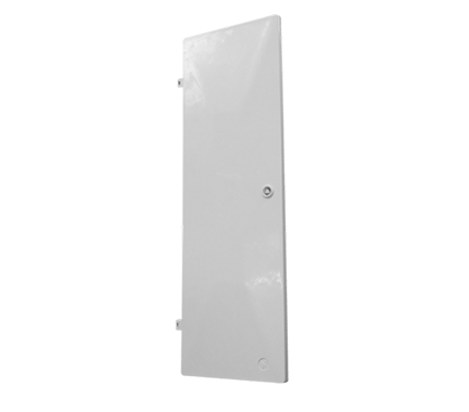 Mitras IS0017 Slimline Recessed Electric door