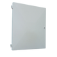 Mitras IS0022 MK1 Recessed Gas Meter Box Door