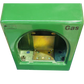 Mitras IS5015 U6FS Boundary Gas Meter Box