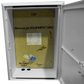 Mitras M35047 Medium Manweb Recessed Electricity Meter Box