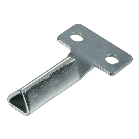 Metal Meter Box Key Large - Gas/Electric Meter Box Key - Spare Gas/Electric Meter Box Key