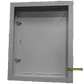 Mitras Aluminium Large Overbox – White