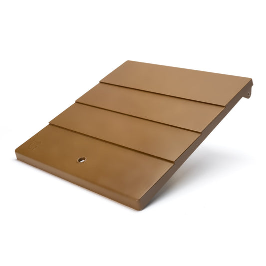 Mitras Connect Semi-Buried Gas Meter Box Lid - IS0030