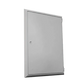 Mitras GRP Recessed Electricity Meter Box Cover – White