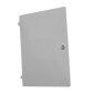Mitras Hepworth Recessed Gas Meter Box Door