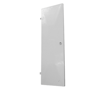 Mitras IS0017 Slimline Recessed Electric door