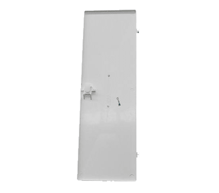 Mitras IS0017 Slimline Recessed Electric door