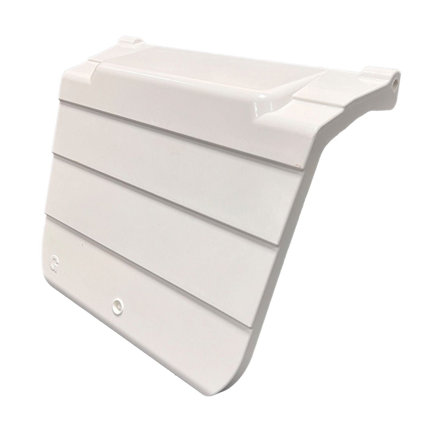 Mitras IS0055 Unibox Spare Door - White