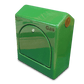 Mitras IS5015 U6FS Boundary Gas Meter Box