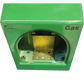 Mitras IS5015 U6FS Boundary Gas Meter Box