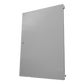 Mitras Large Permali & Mitras Recessed Electricity Meter Box Door