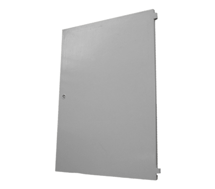 Mitras Large Permali & Mitras Recessed Electricity Meter Box Door