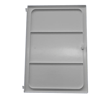 Mitras Large Permali & Mitras Recessed Electricity Meter Box Door