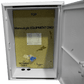 Mitras M35047 Medium Manweb Recessed Electricity Meter Box
