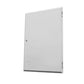 Mitras Medium Manweb Electricity Meter Box Door Butt Hinged