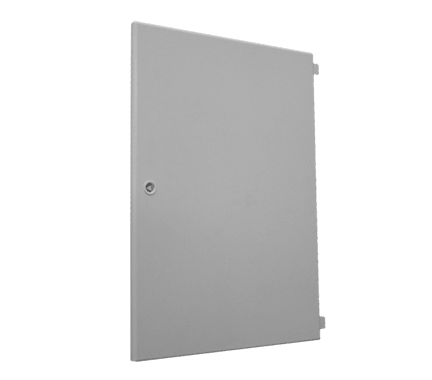 Mitras Medium Permali Recessed Meter Box Door