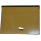 Mitras National Grid Semi-Buried Box Aluminium Lid
